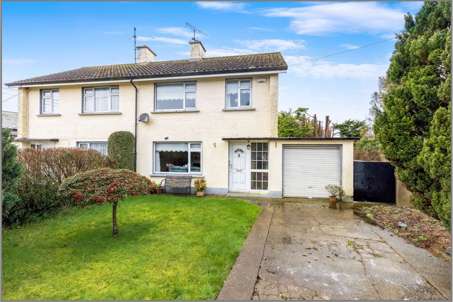 Chapel Road, Bailieborough, Bailieborough, Co. Cavan, A82Y961