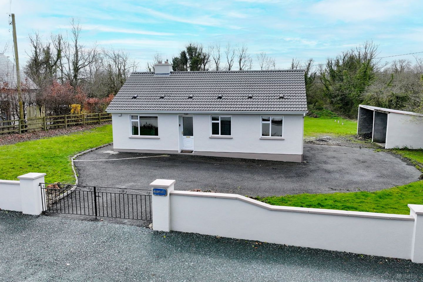 Carrickmoyragh, Newtownforbes, Newtownforbes, Co. Longford, N39WN72