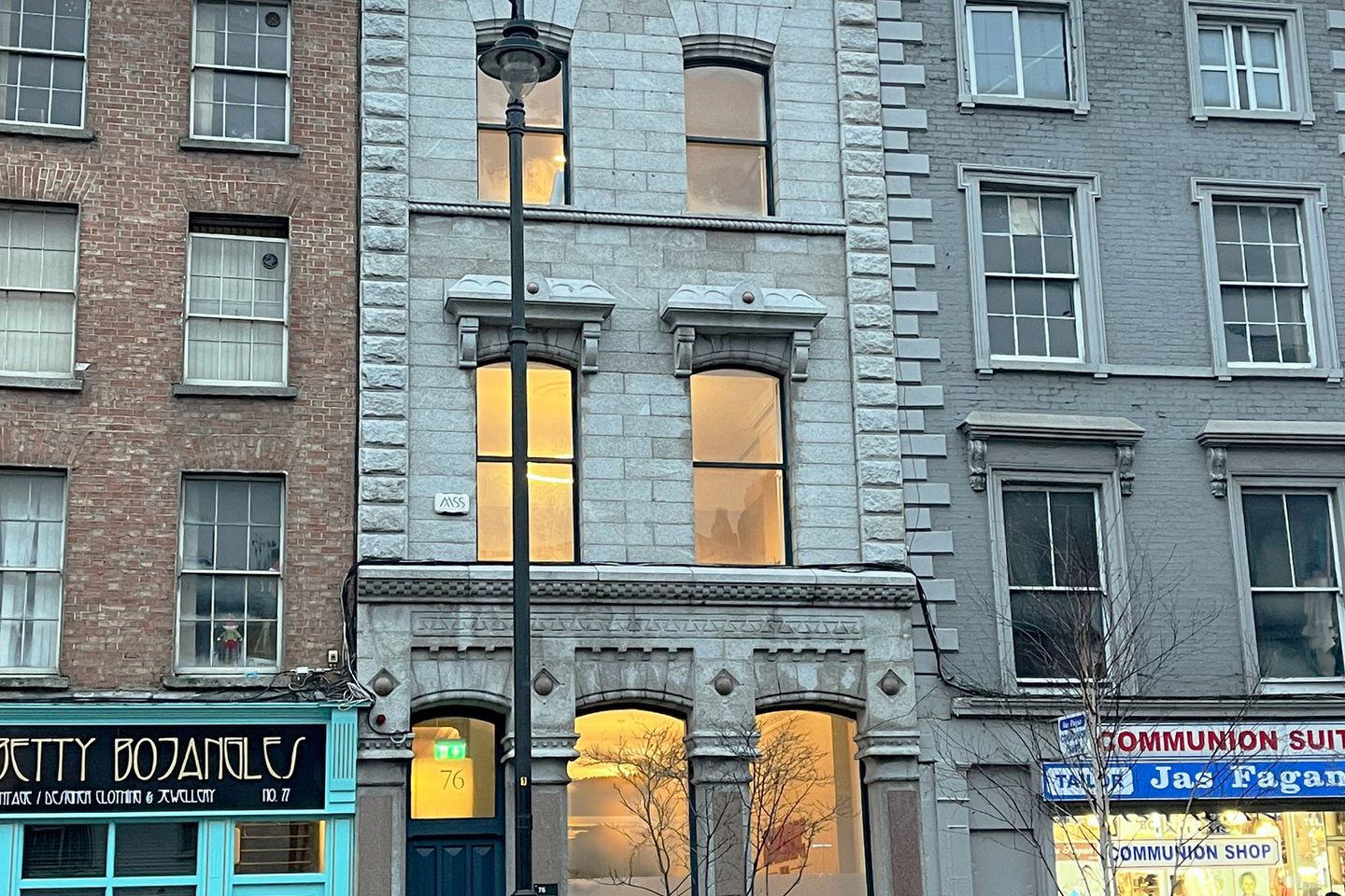 76 Thomas Street, Dublin 8, Christchurch, Dublin 8, D08KD6C