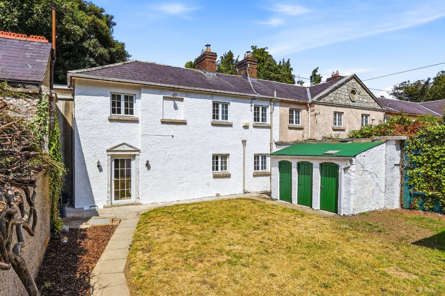 The Steward'S House, Dublin Road, Bray, Co. Dublin