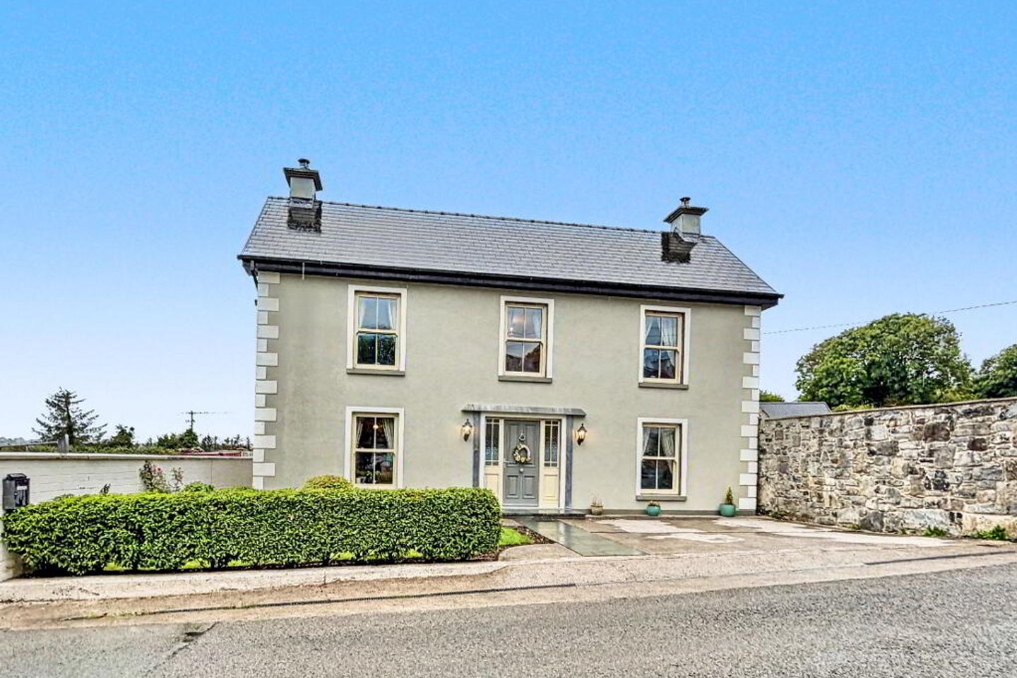 Knockduff Upper, Meelin, Newmarket, Co. Cork, P51H6F6