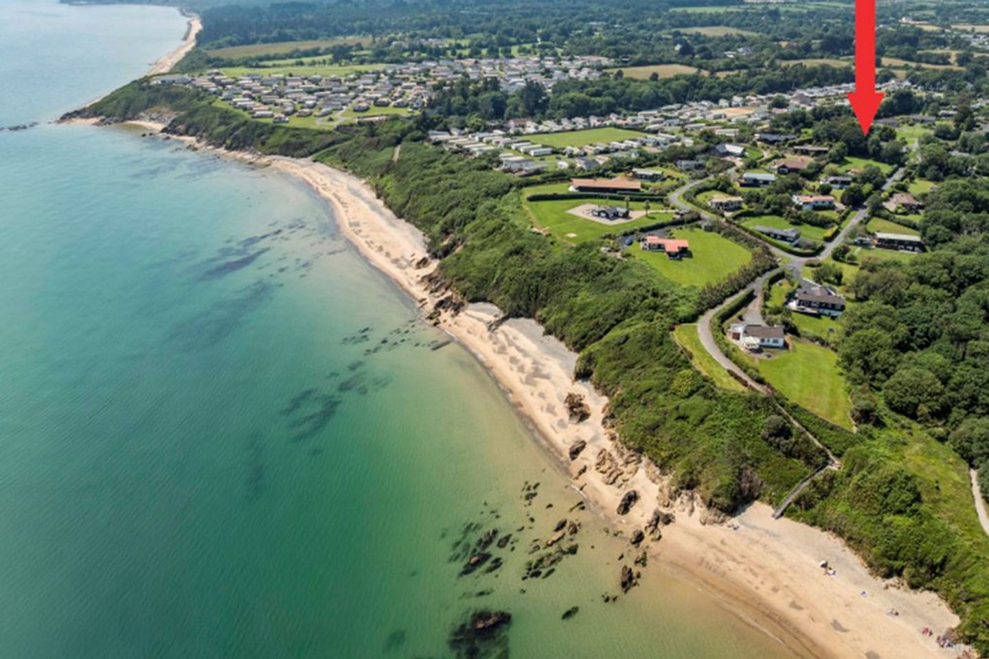 47 Tara Cove, Ballymoney, Ballymoney, Co. Wexford, Y25FW59