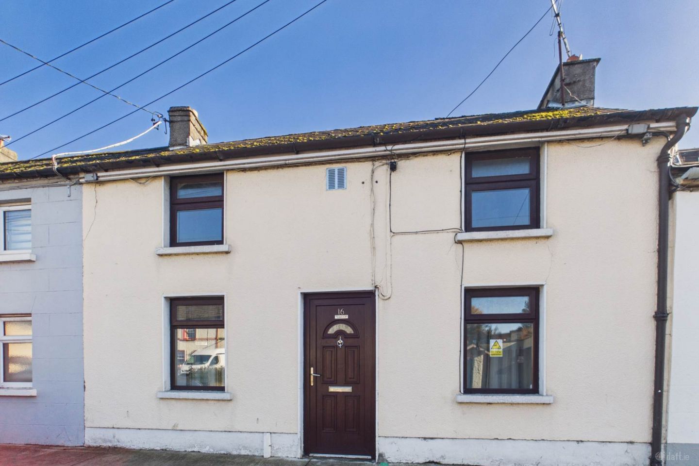 16 Woodstock Street, Athy, Co. Kildare, R14KH21