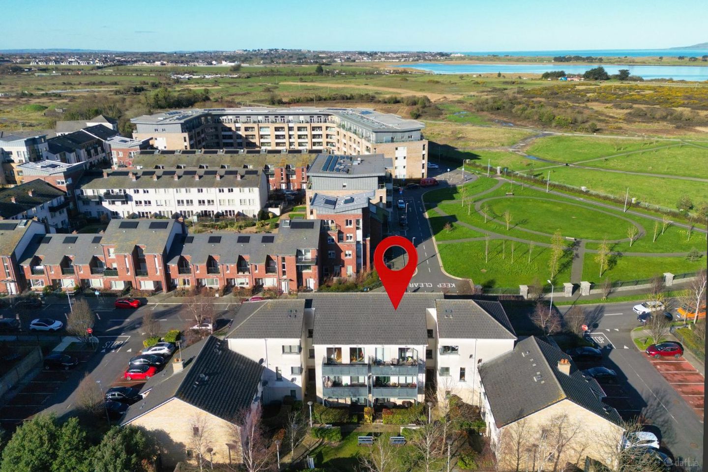 21 Red Arches Road, The Coast, Baldoyle, Dublin 13, D13V2P6