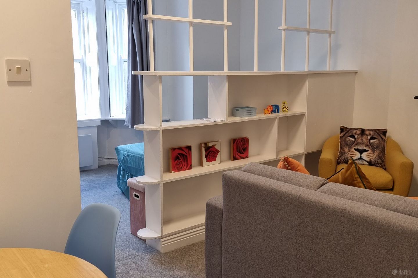 Flat 9, Saint Kevins House, 24a Saint Kevin's Gard, Dublin 6
