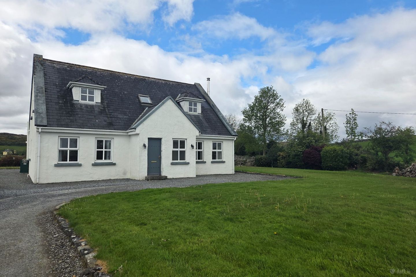 Maghera More, Oughterard, Oughterard, Co. Galway