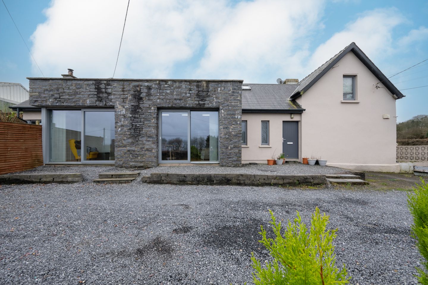 Orchard Lodge, Castletreasure, Douglas, Cork, T12KX46