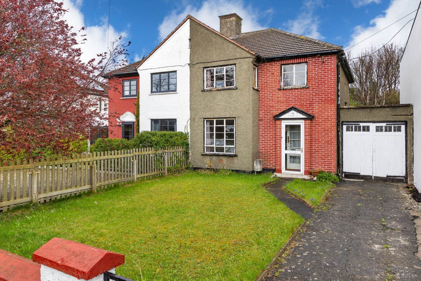 48 Hollybrook Grove, Clontarf, Dublin 3, Co. Dublin, D03X652
