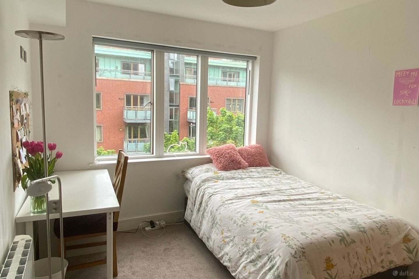 Longboat Quay South Apartments, Dublin 2, Hanover Quay, Co. Dublin