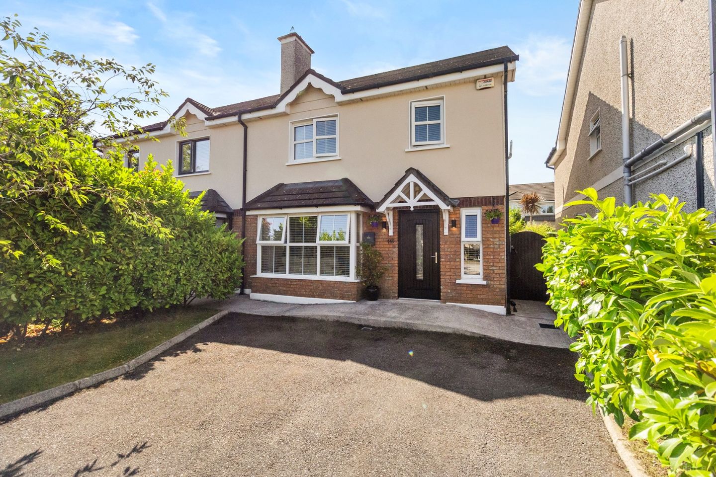 140 Fernwood, Glyntown, Glanmire, Co. Cork, T45N285