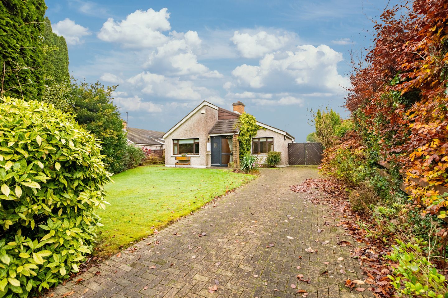 11 Lynn Heights, Mullingar, Co. Westmeath, N91F7V2