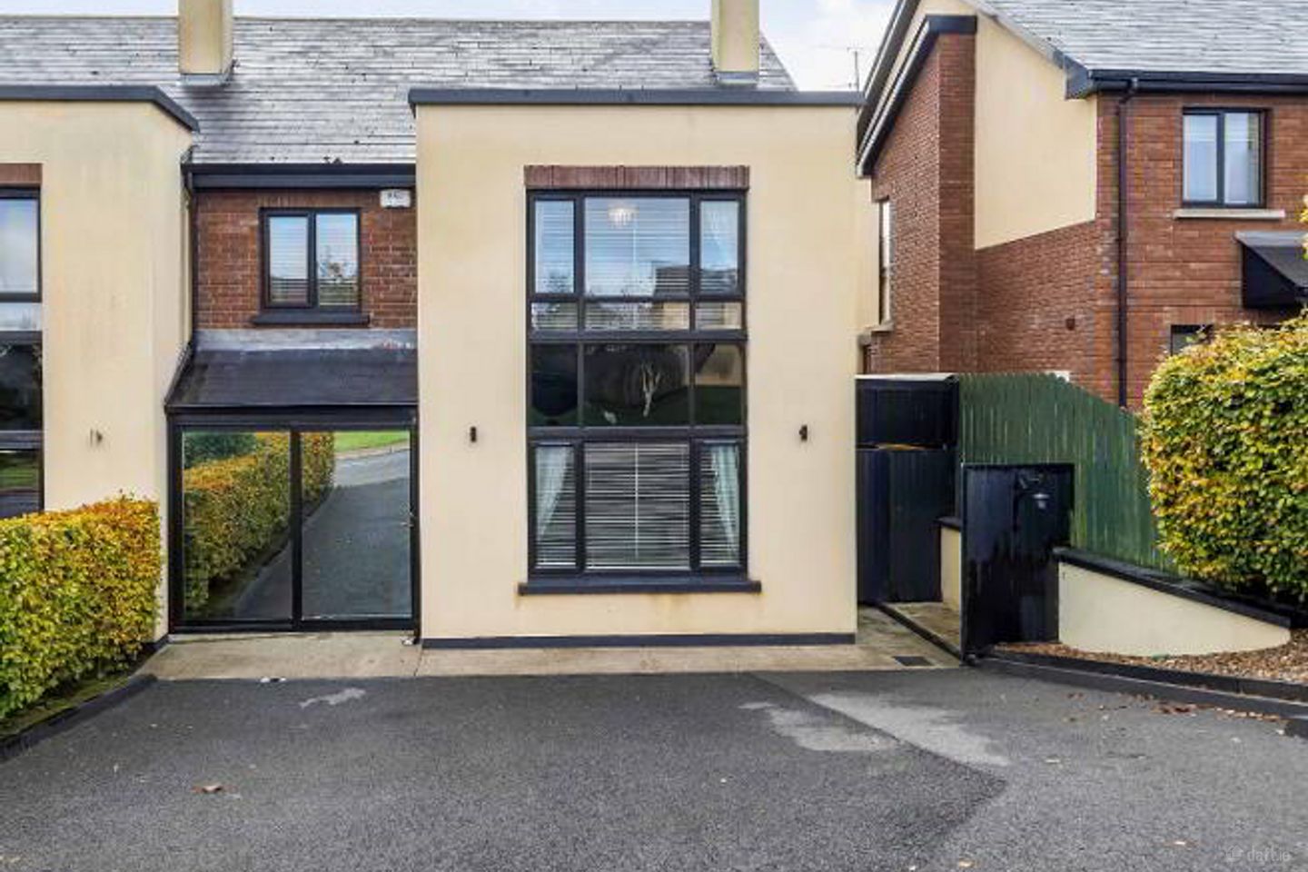 12 Drummond Radhairc, Dundalk Road, Carrickmacross, Co. Monaghan, A81EW81