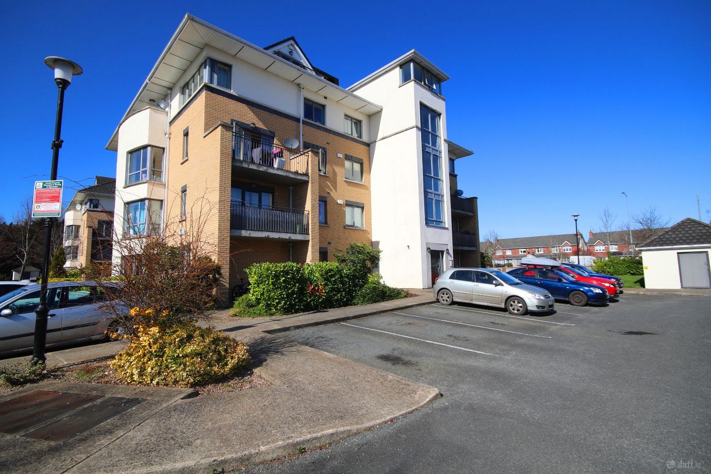 Allendale Square, Clonsilla, Dublin 15
