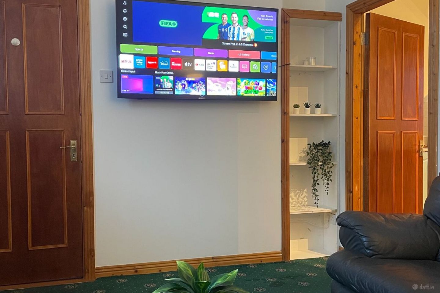  Chapel Street, Charleville,Co. Cork, Rath Luirc, Co. Cork