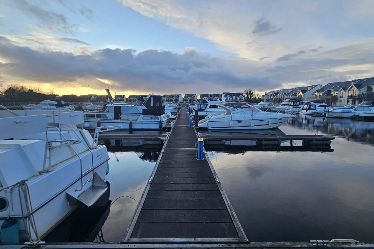 14 Tarmon Harbour Marina, Tarmonbarry, Co. Roscommon, N39TY20