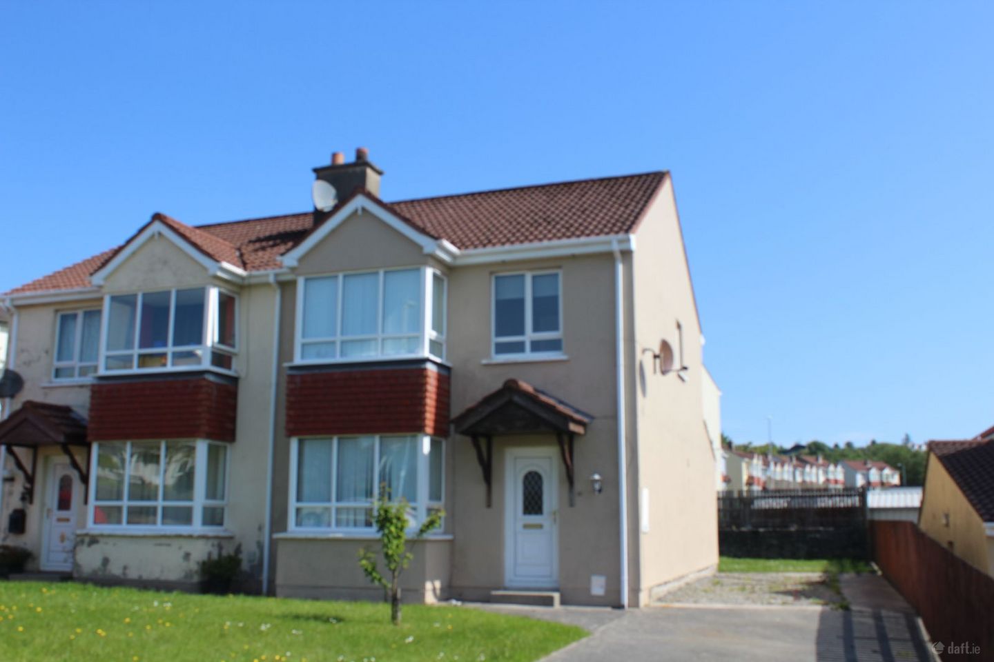 57 Ashfield, Carnamuggagh Upper, Letterkenny, Co. Donegal