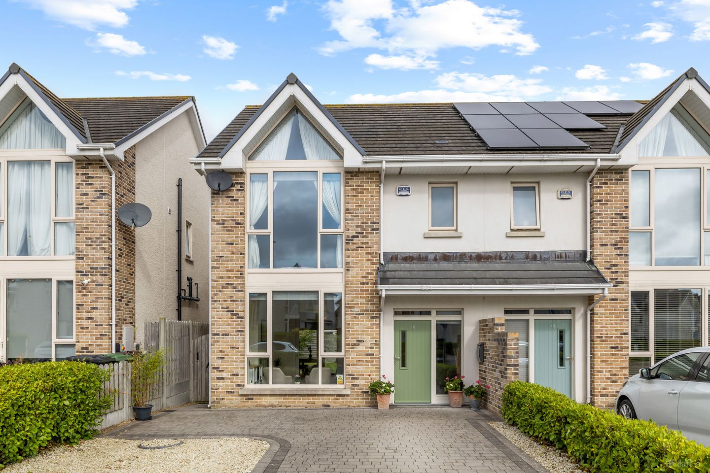 14 Seaview Way, Cnoc na Mara, Blackrock, Co. Louth, A91HD0X
