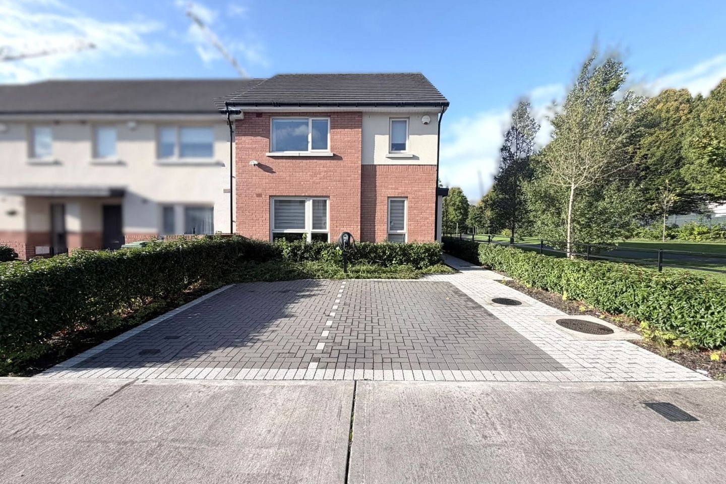 Saint Josephs Green, Clonsilla, Dublin 15
