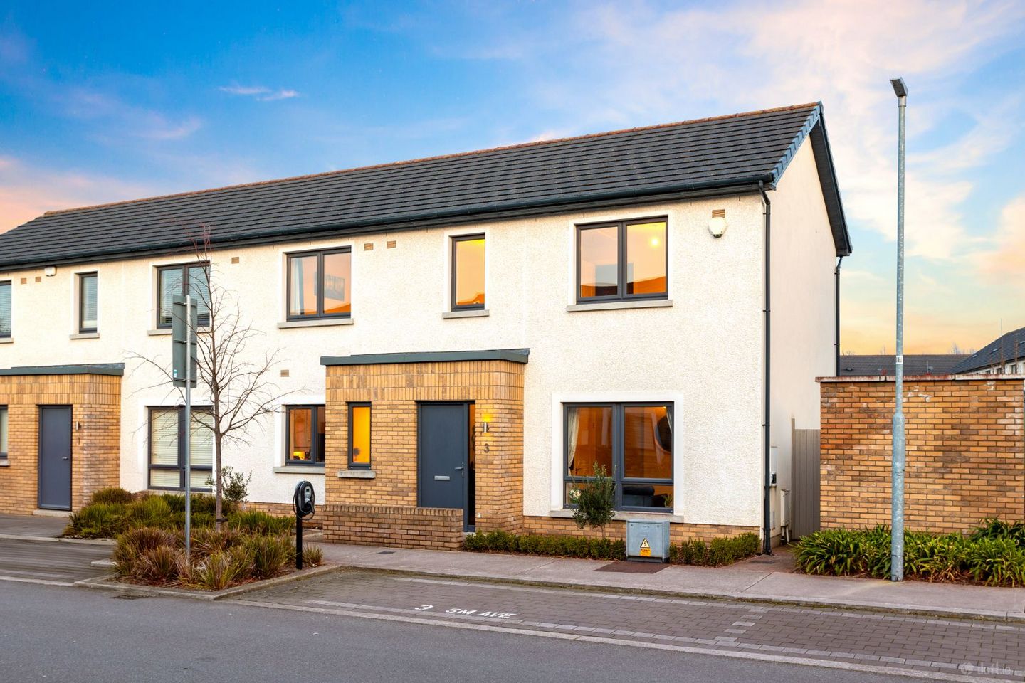 3 Somerton Avenue, Newcastle Road, Lucan, Co. Dublin, K78E1W9