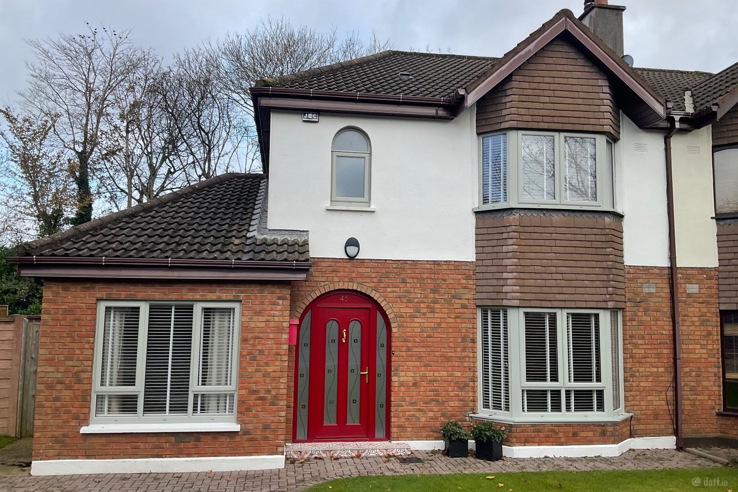Collins Avenue, Waterford, Grantstown, Co. Waterford
