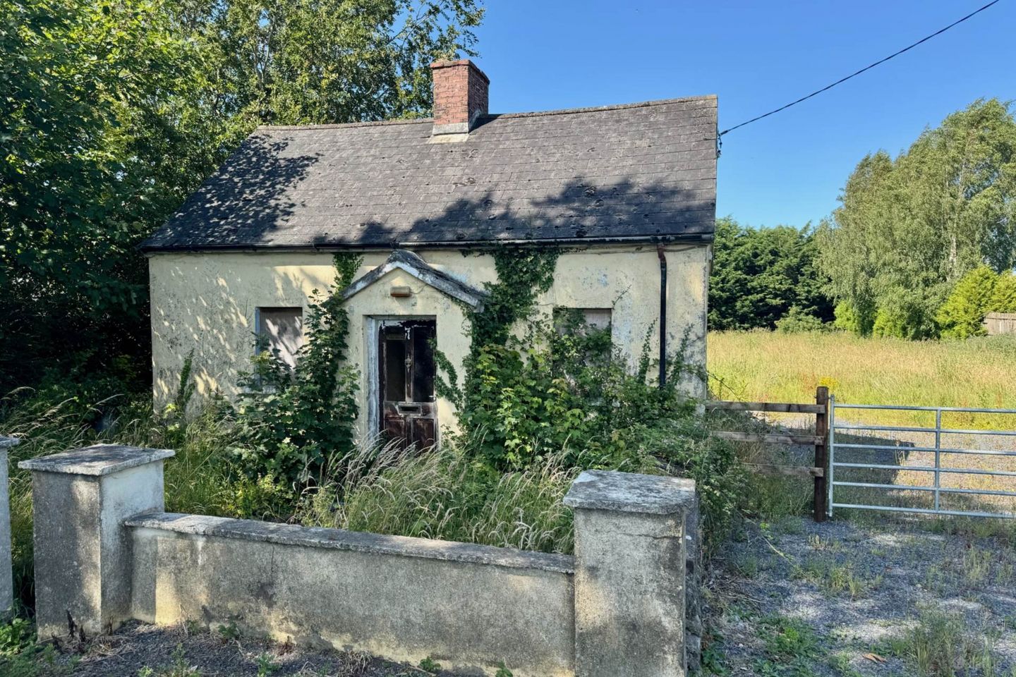 Cloghleigh, Golden, Cashel, Co. Tipperary, E25PH00