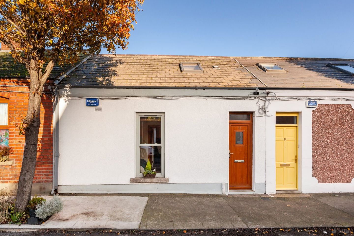 12 Innisfallen Parade, Phibsboro, Dublin 7, D07PK59