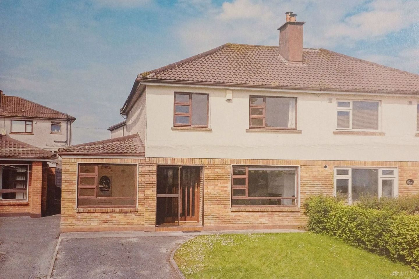 Monalee Heights, Knocknacarra, Galway, Knocknacarra, Co. Galway
