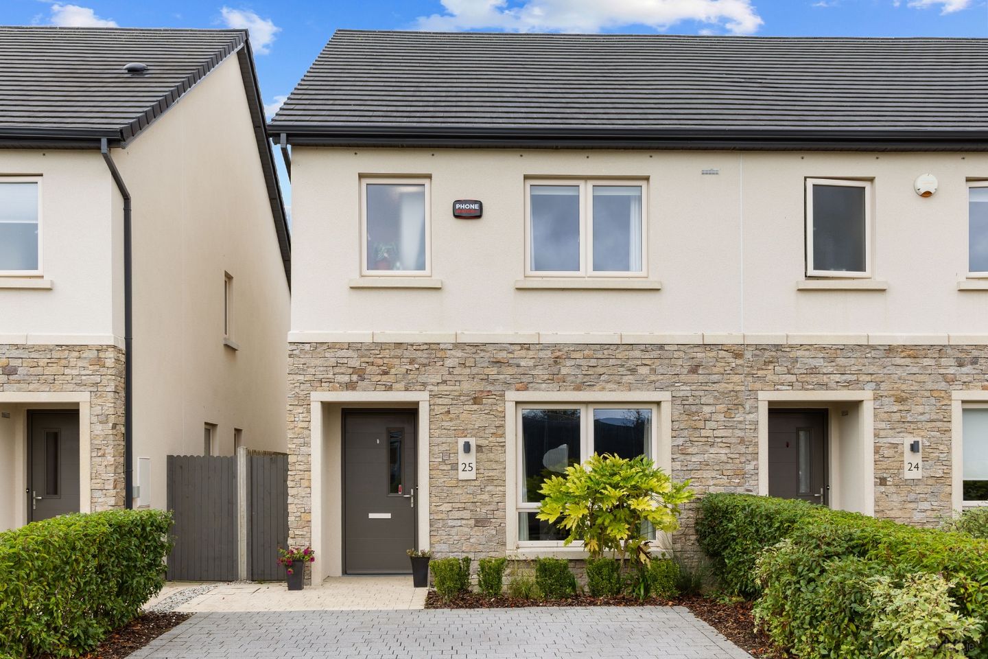 25 Hawkins Wood Drive, Hawkins Wood, Greystones, Co. Wicklow, A63H2Y0