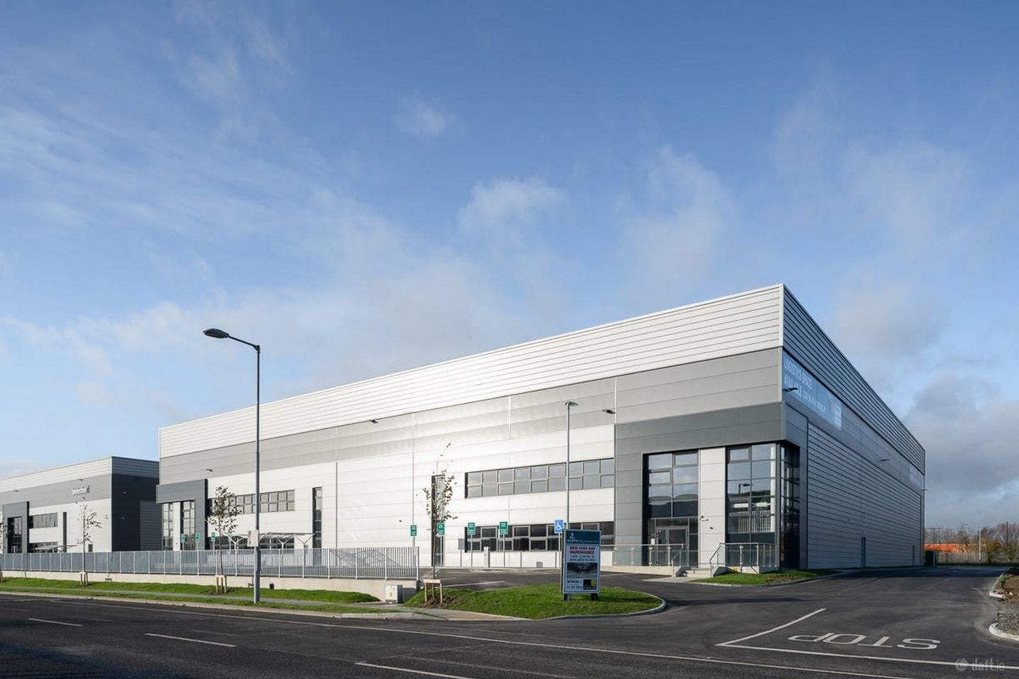 Unit A8A, North City Business Park, Finglas, Finglas, Dublin 11