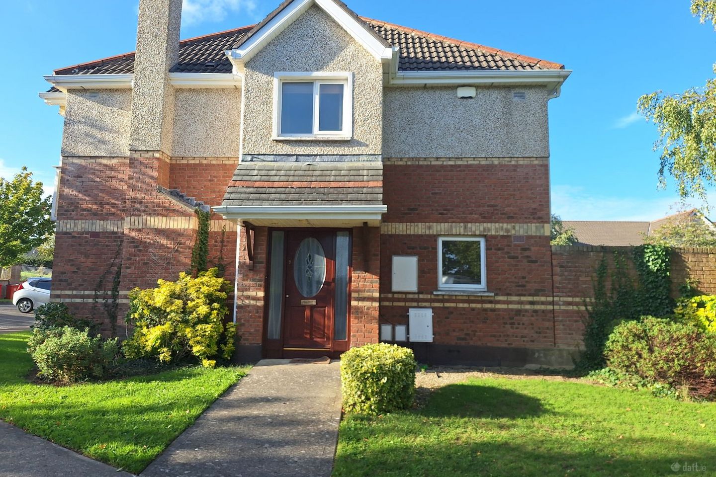 56 Ellensborough Lodge, Kiltipper, Dublin 24