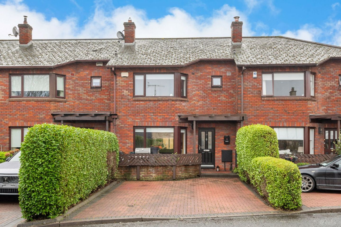 13 Pine Avenue, Westminster Park, Foxrock, Dublin 18, D18C6H3