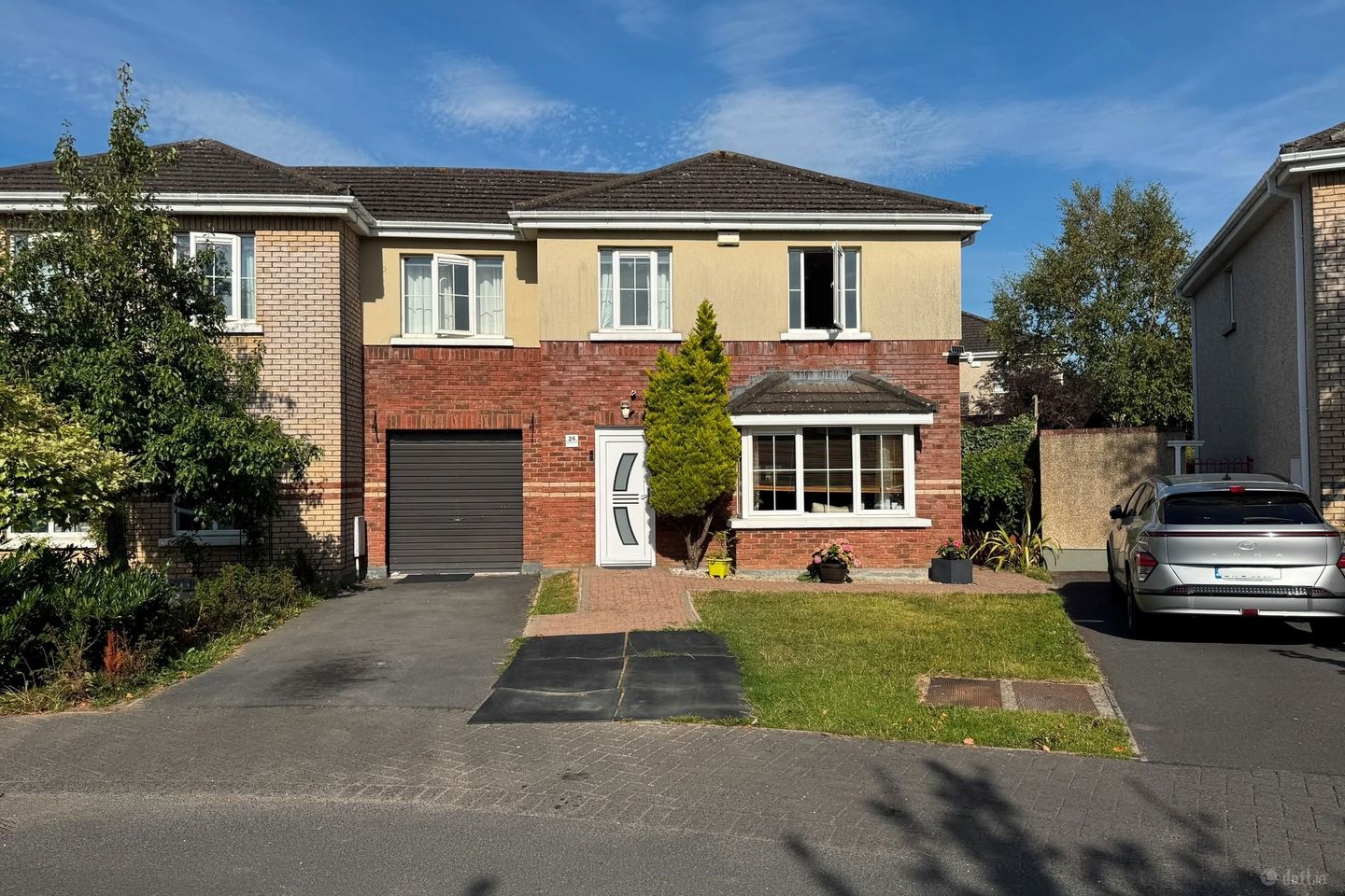 26 Mount Eustace Close, Dublin 15, D15W3X9