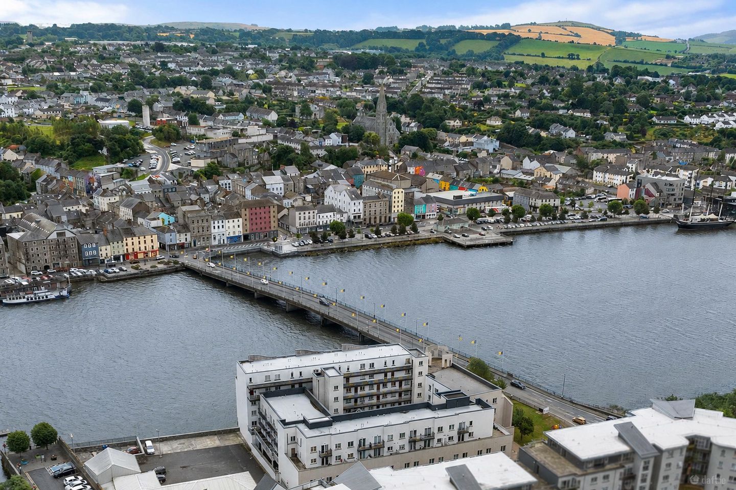 19 Waterside, Lower Rosbercon, New Ross, Co. Wexford, Y34NX44