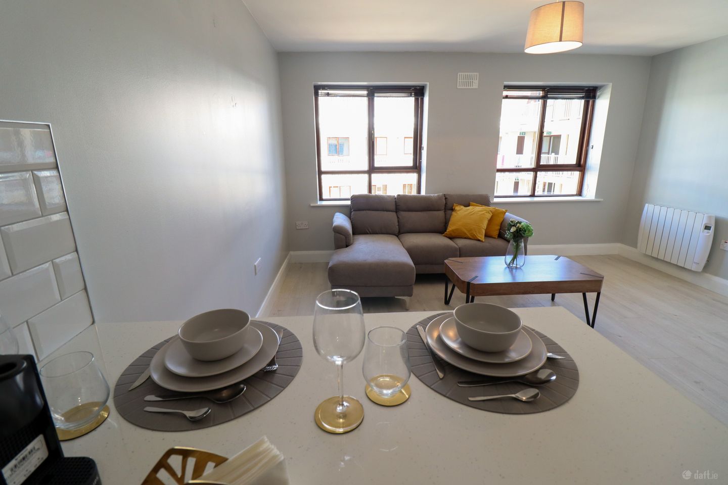 Apartment 47, Penrose Court, Waterford City Centre, Co. Waterford
