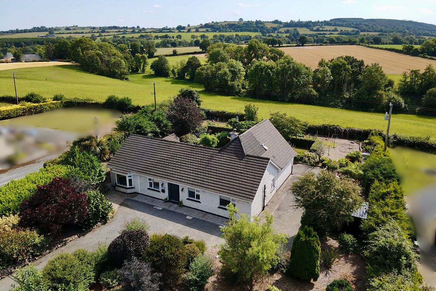 Chester View, Glencairn, Lismore, Co Waterford, P51E2D3
