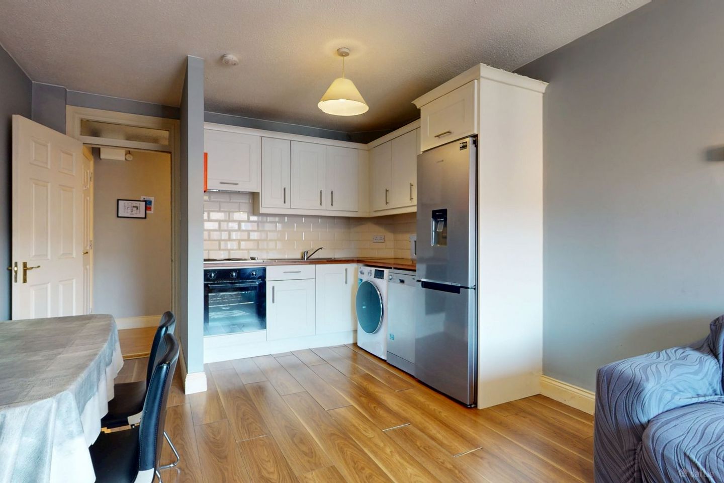 Apartment 33, Park House, Newtown, Co. Waterford, X91X9P7