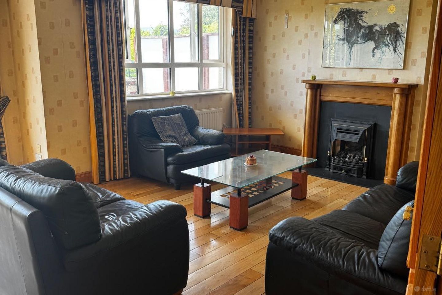 Apartment 139, Block 5, Seamount, Blackrock, Booterstown, Co. Dublin