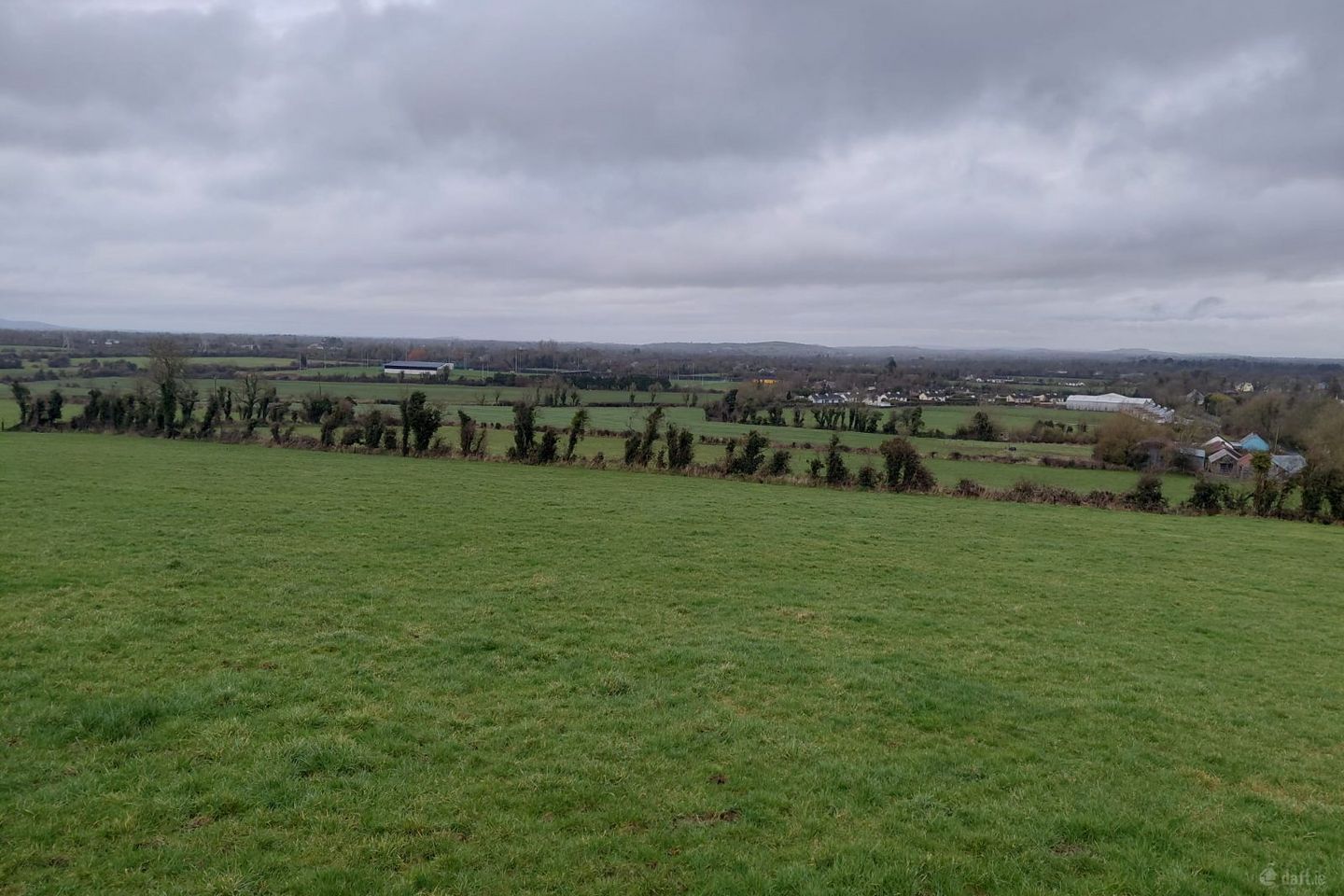 Hill Road, Knocklong, Co. Limerick