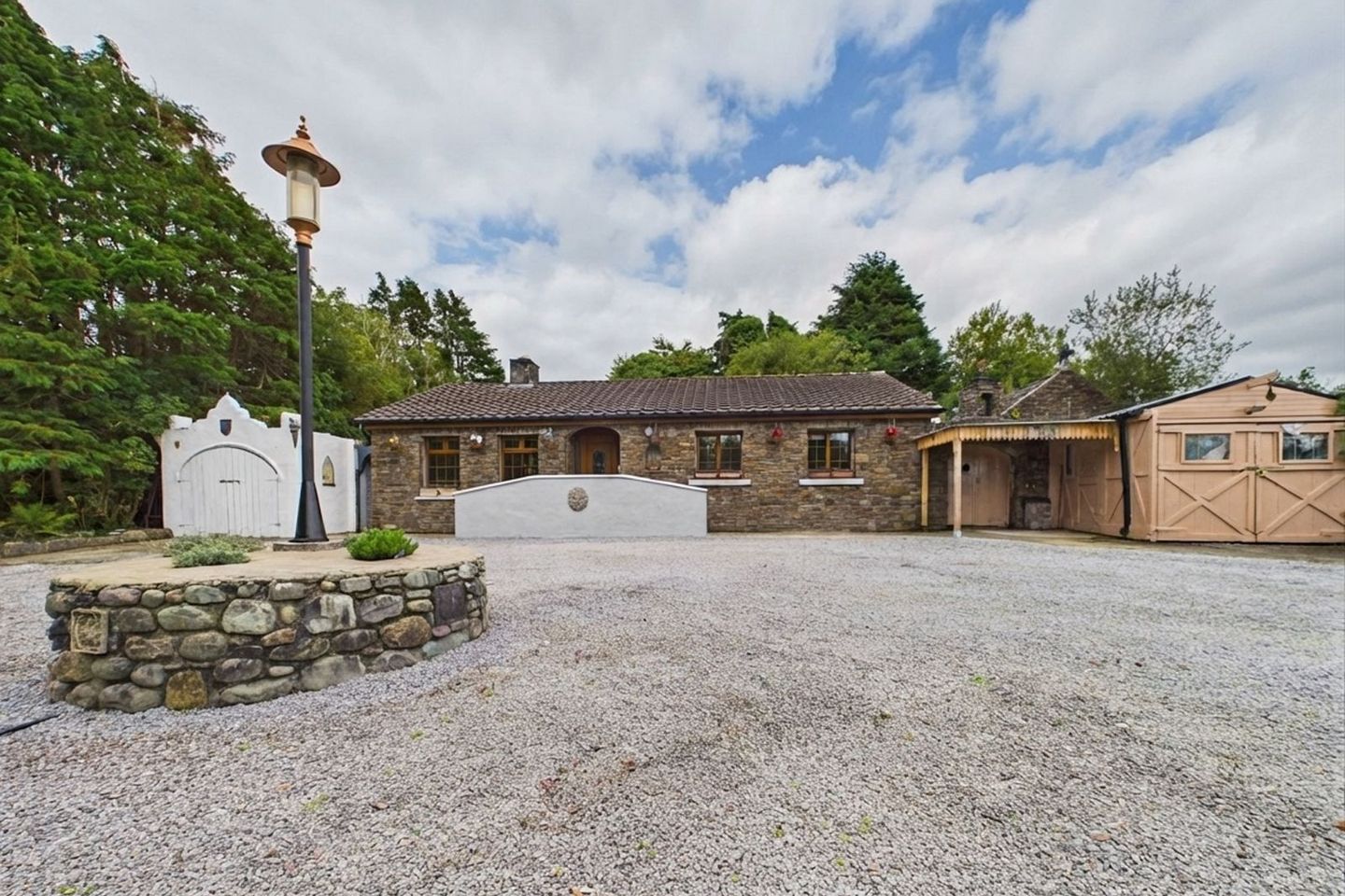 Gortatlea, Tralee, Ballymacelligott, Co. Kerry, V92VWF2