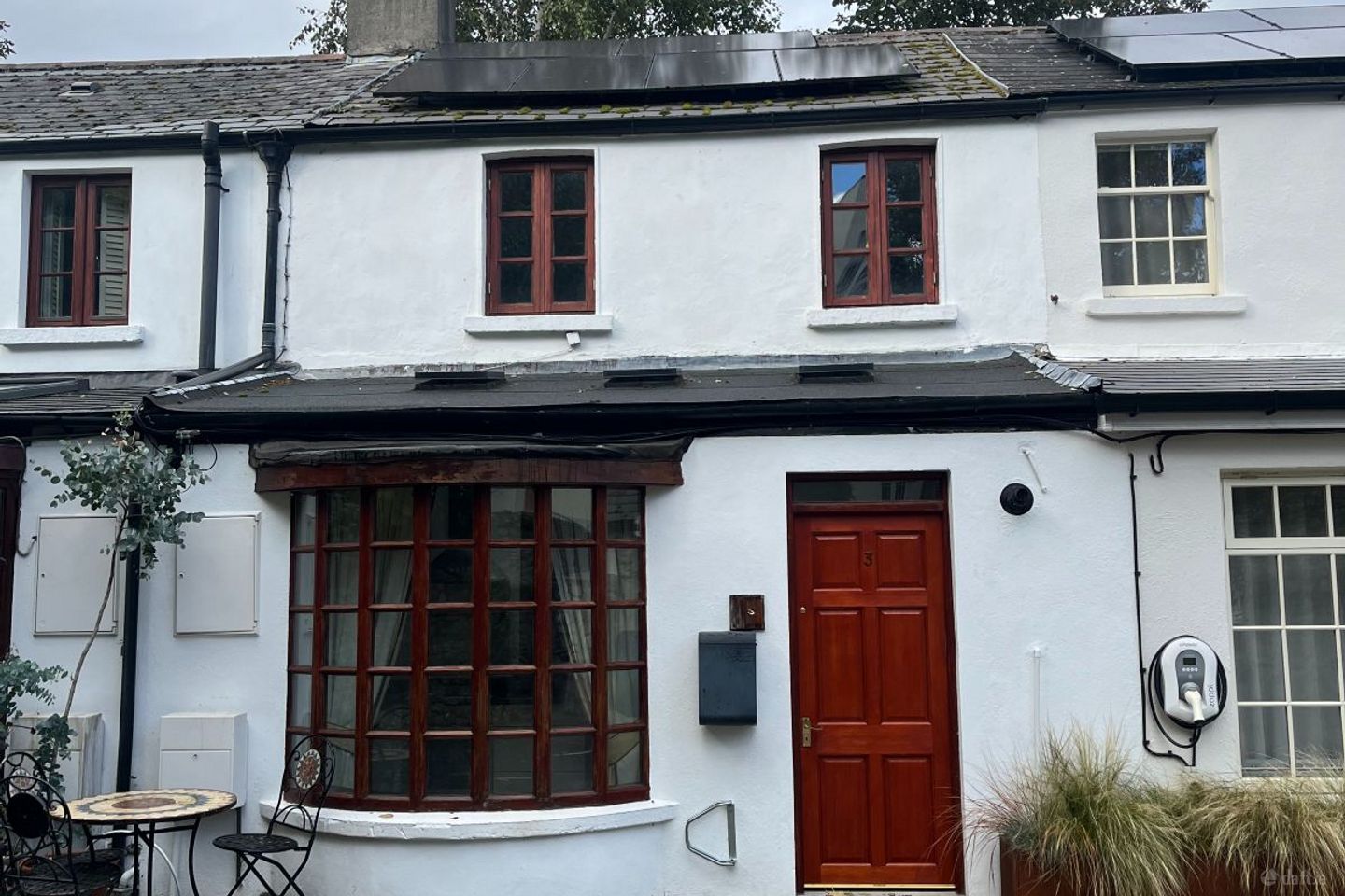 3 Swan Place, Ranelagh, Dublin 4