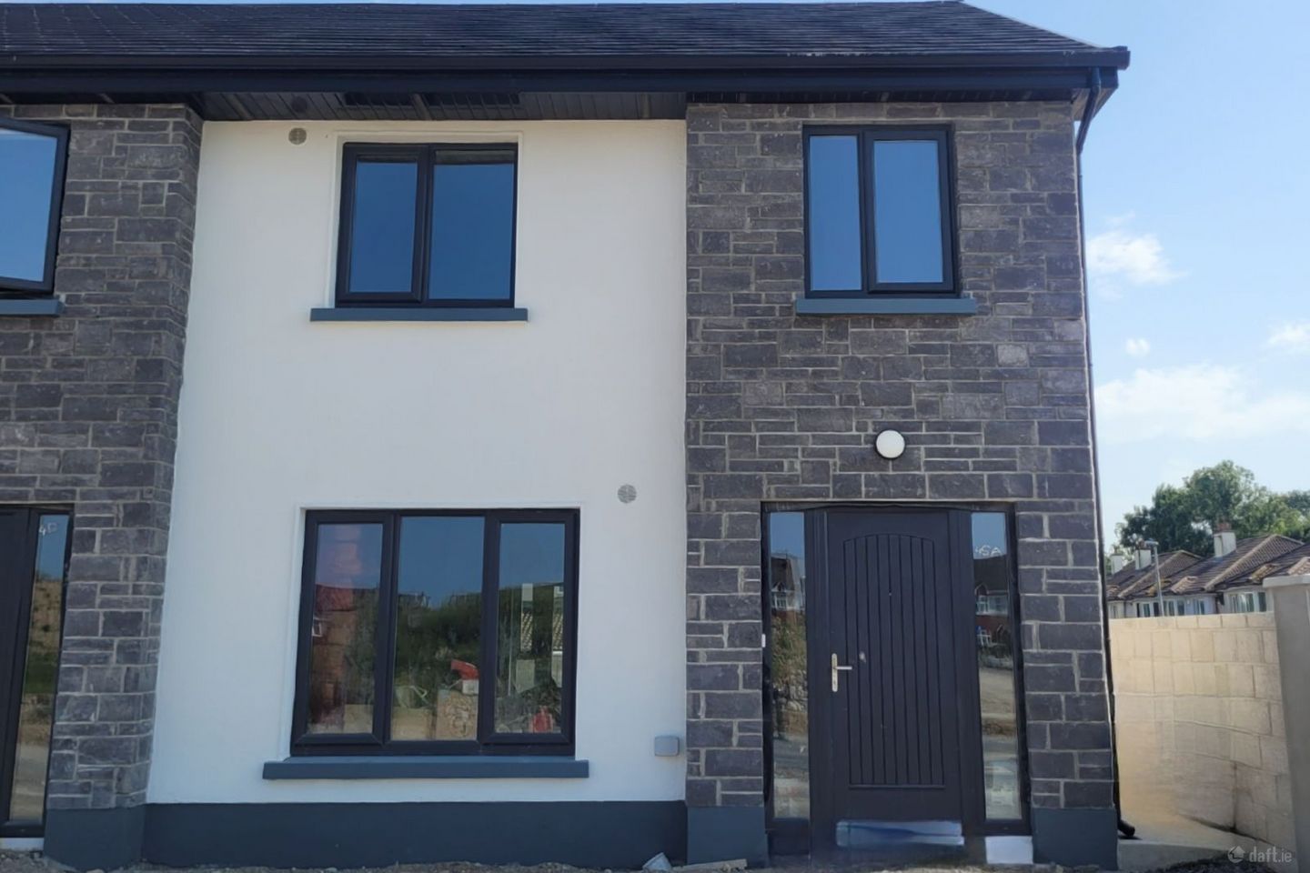45A Lus na Gréine, Monksland, Athlone, Co. Roscommon