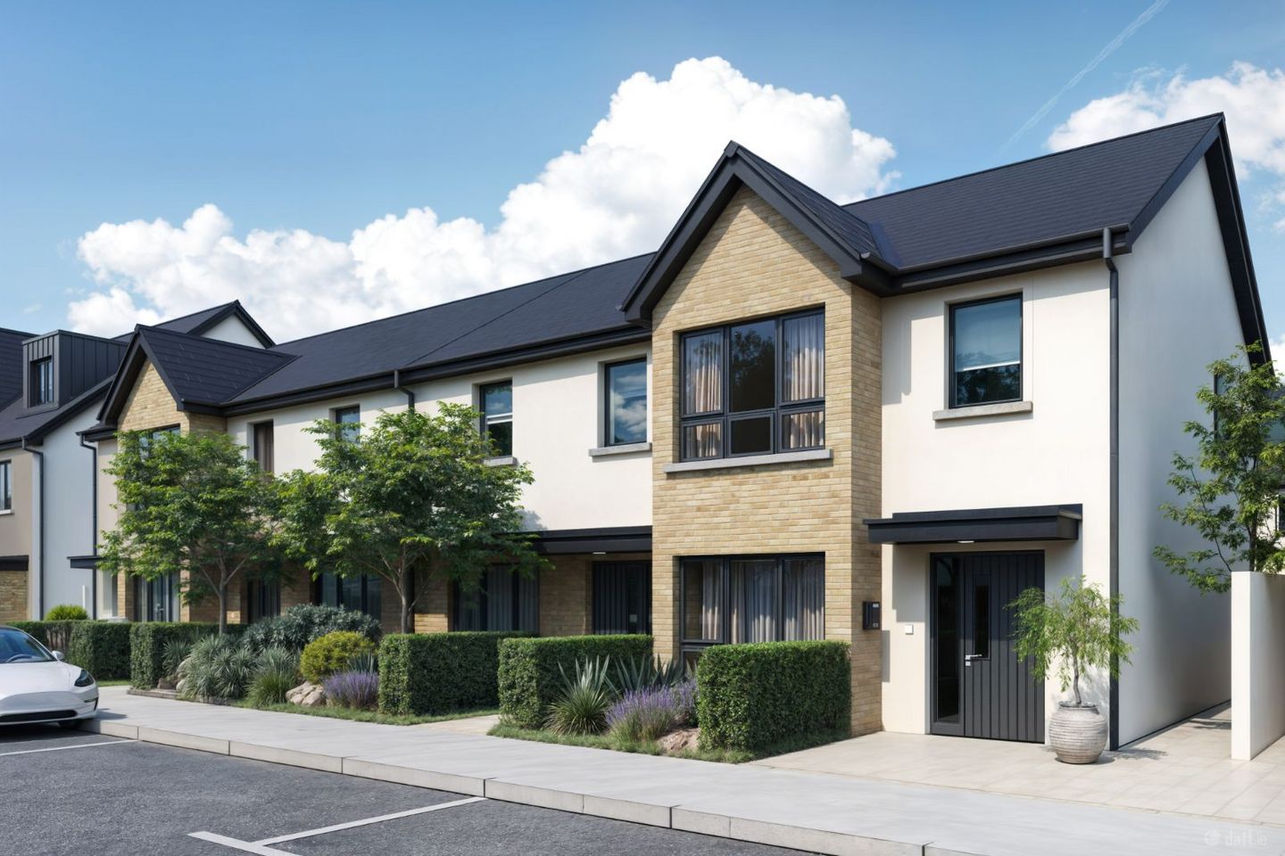 The Sierra, Seville Gate, Callan Road, Kilkenny, Co. Kilkenny