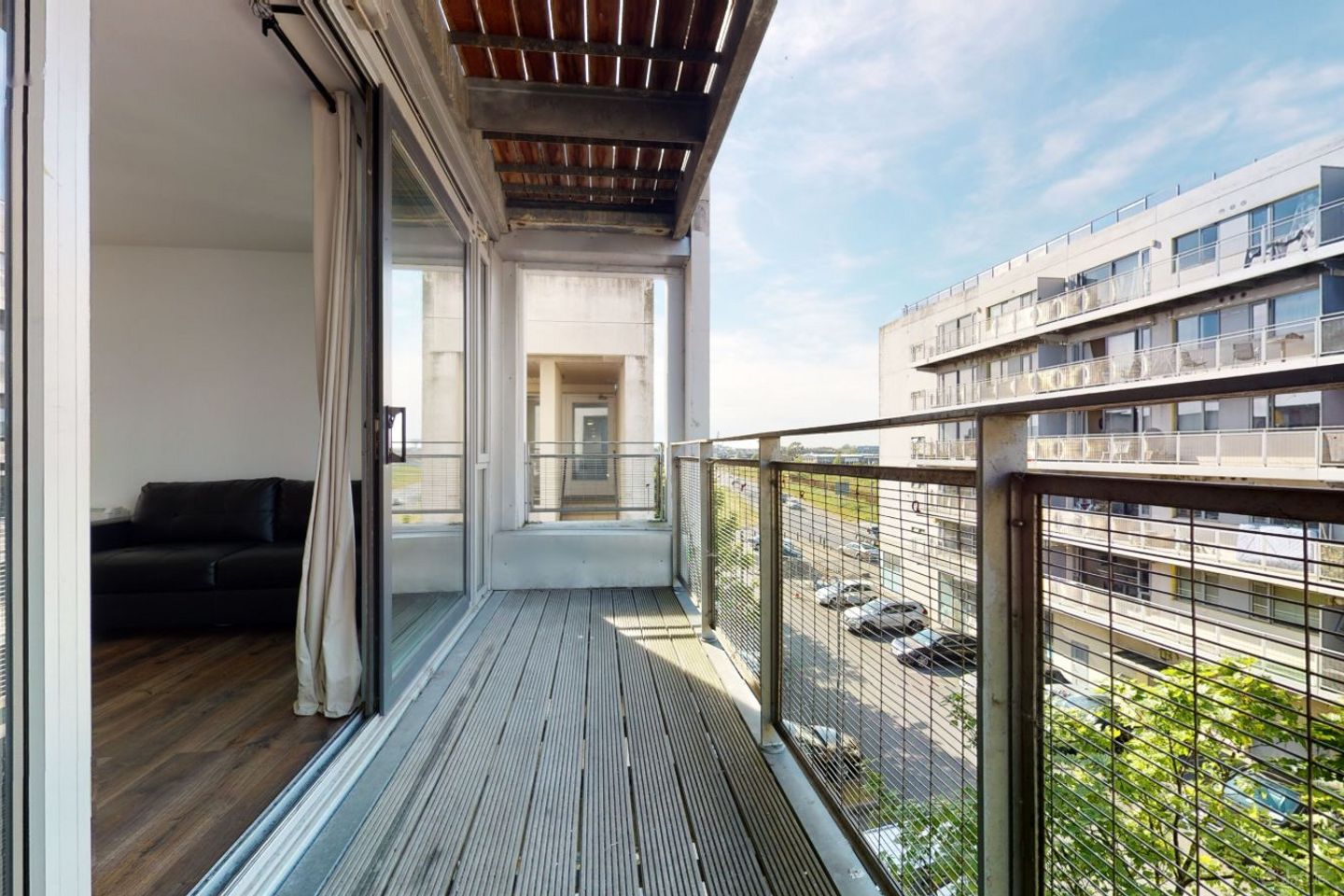 Apartment 17, The Charter, Poppintree, Dublin 11, D11C798