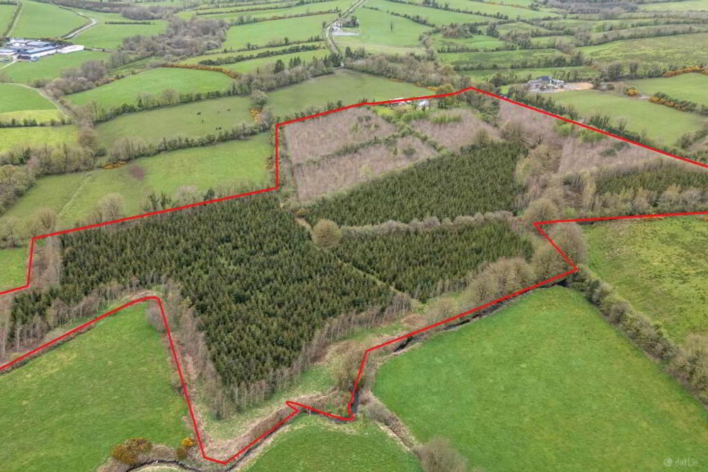 Trohanny, Moynalty, Co. Meath, A82Y93R