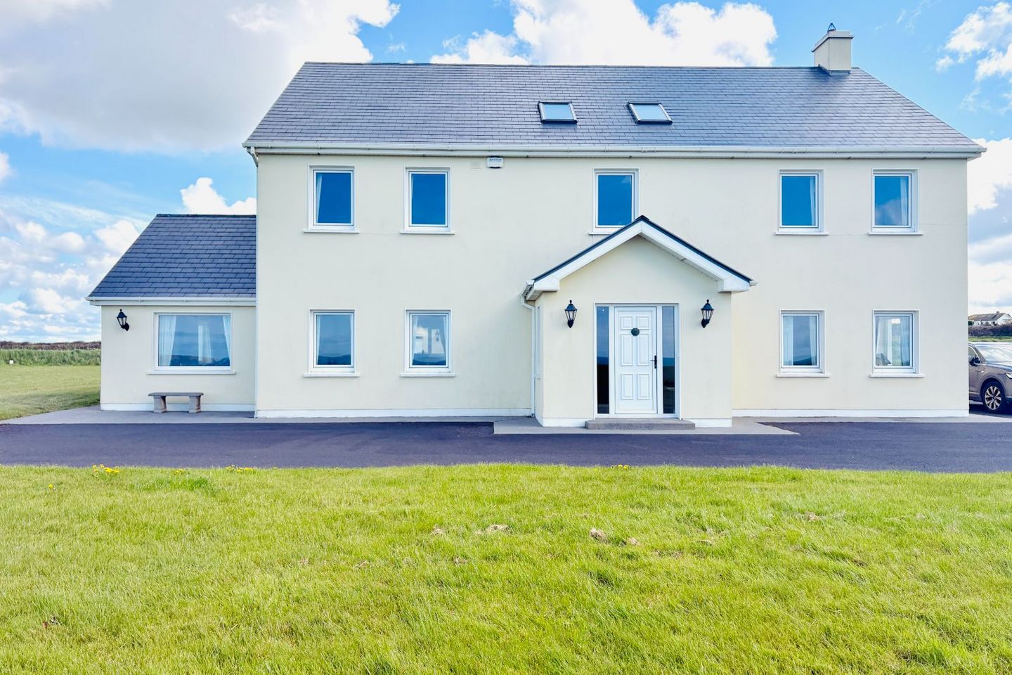 Doon East, Ballybunnion, Ballybunion, Co. Kerry, V31AC76