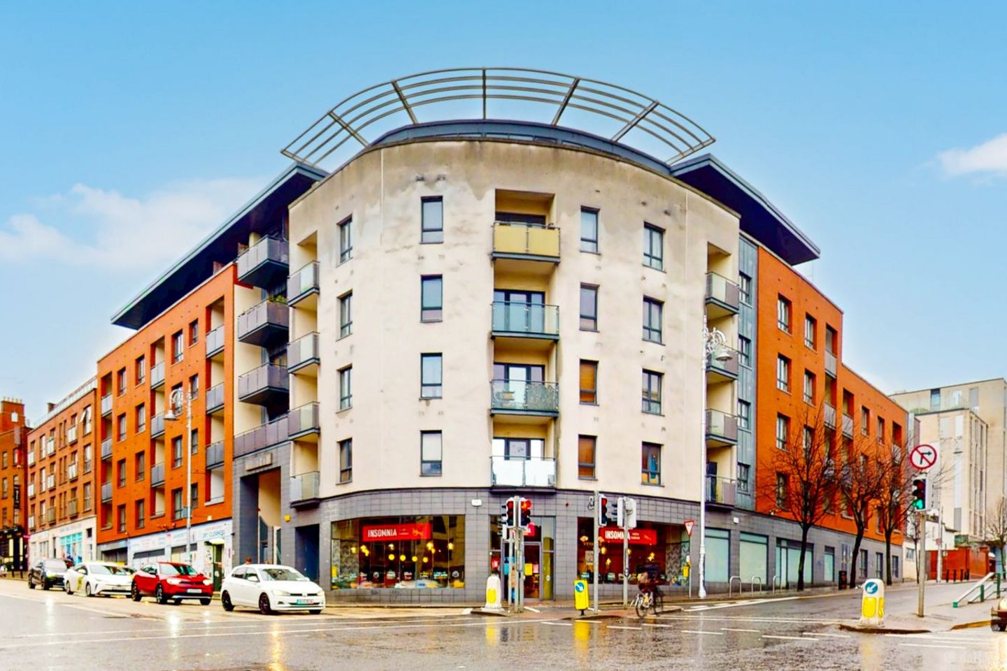 Apartment 59, Block 4, Belmont, Dublin 1