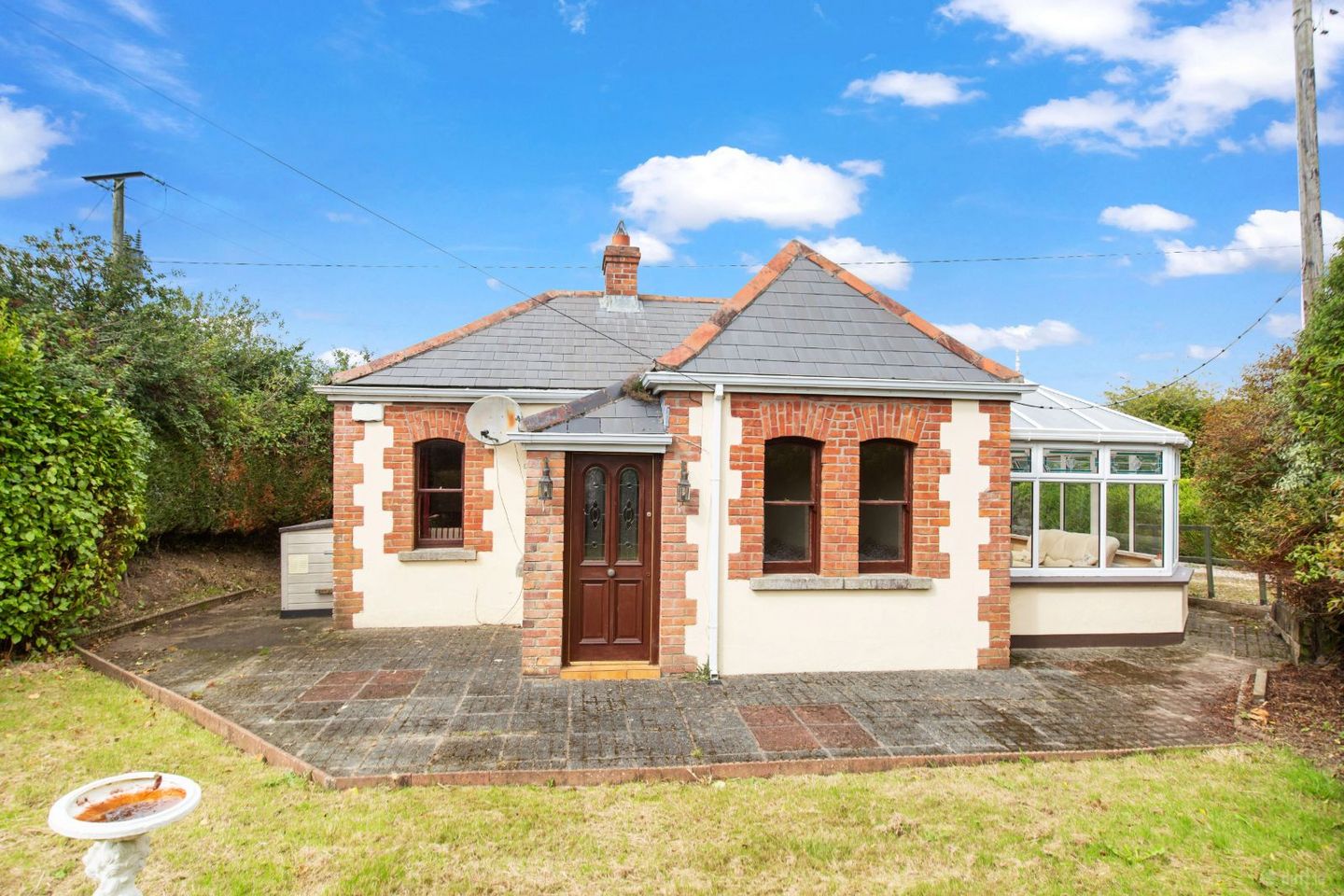Wild Acre Cottage, Templerainey, Arklow, Co. Wicklow, Y14T739