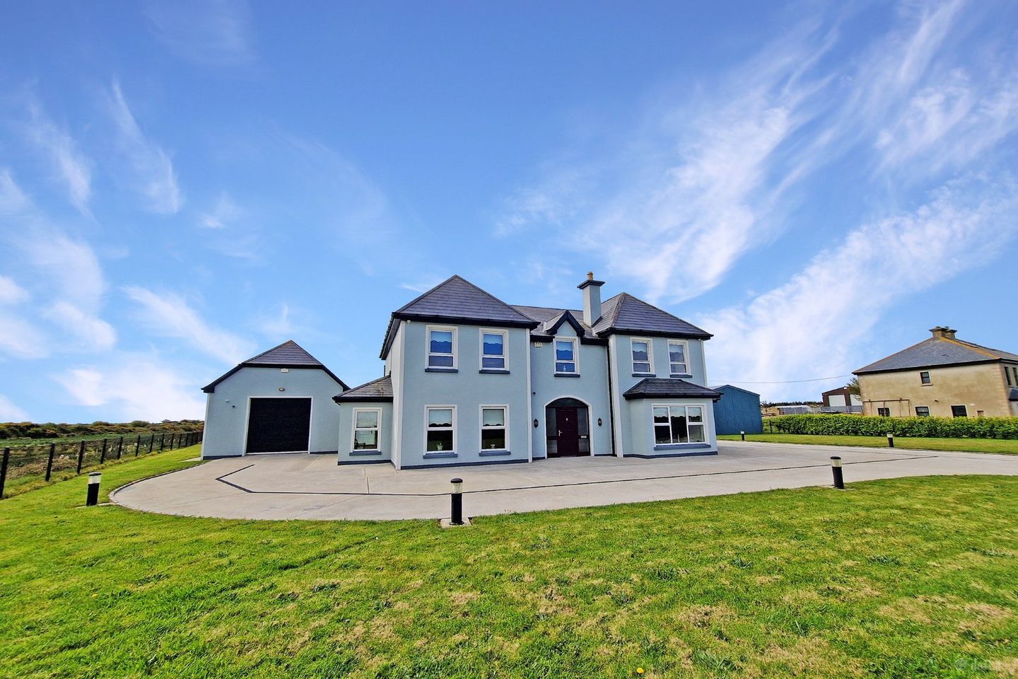 Mountrivers, Doonbeg, Co. Clare, V15RR67