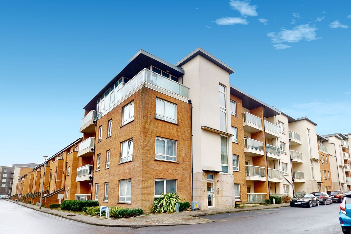 4 Churchwell Rise, Belmayne, Clongriffin, Dublin 13, D13H772