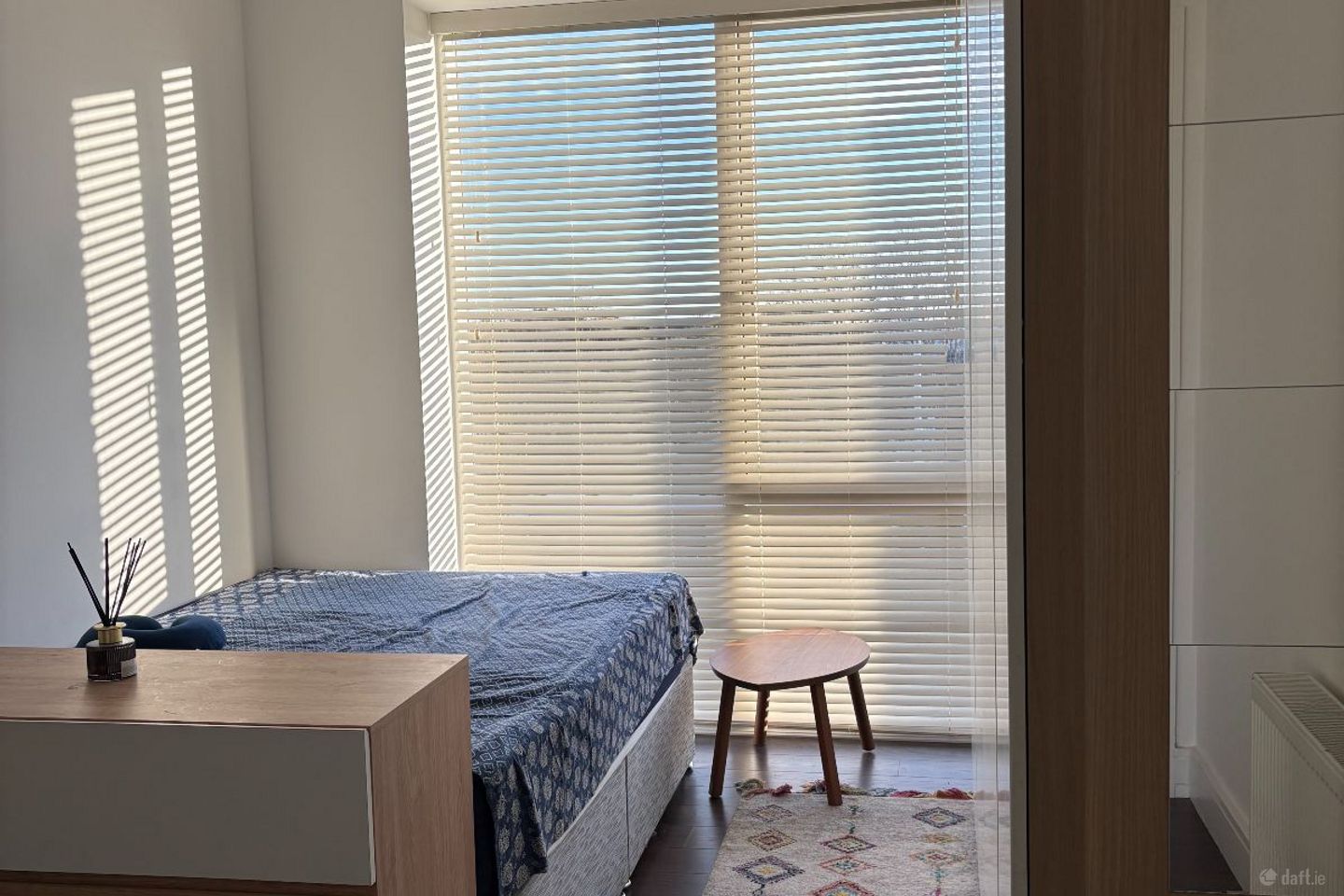 Apartment 7, Larkfield Hall, Larkfield Place, Dublin 18, Leopardstown, Co. Dublin